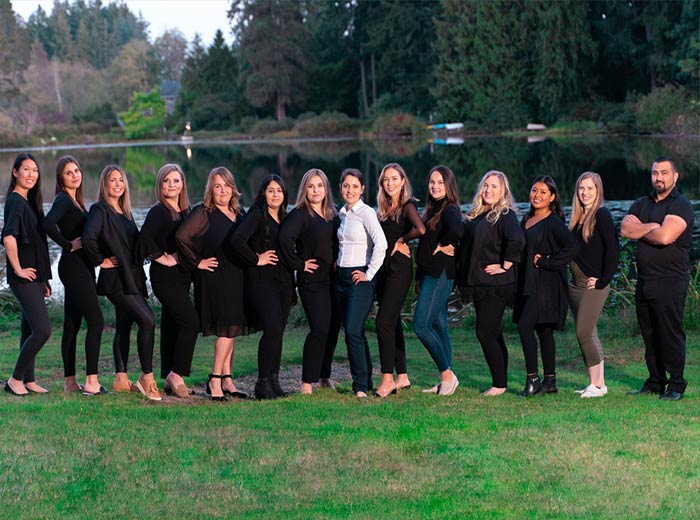 orthodontics Team Everett WA