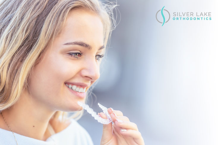 Invisalign for Adults