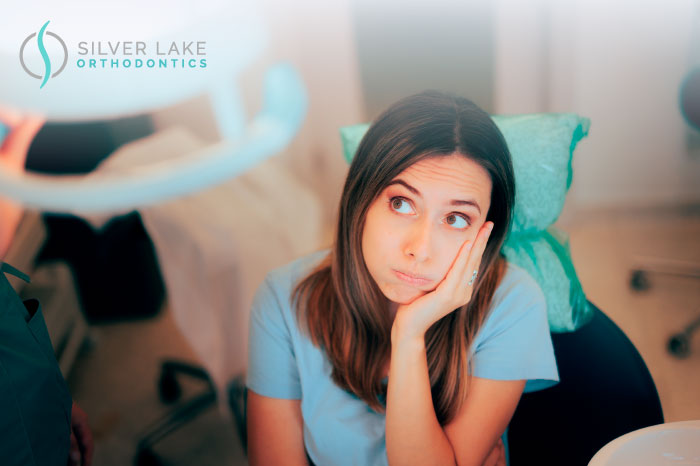 Wisdom teeth removal is nothing to fear. Make sure you and your orthodontist talk about when it will be necessary and adapt your treatment accordingly.