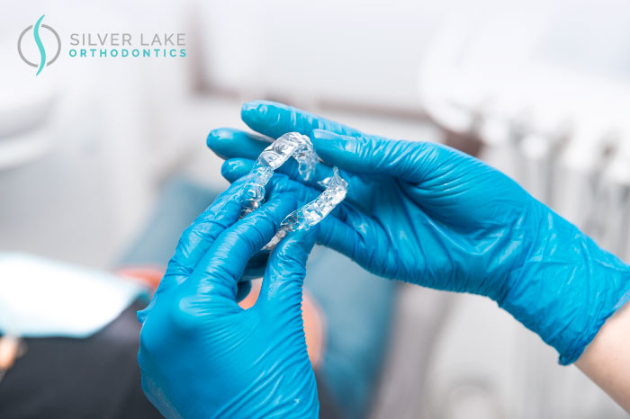 Clear aligners, such as Invisalign, will deliver many other benefits that people don't usually think of.